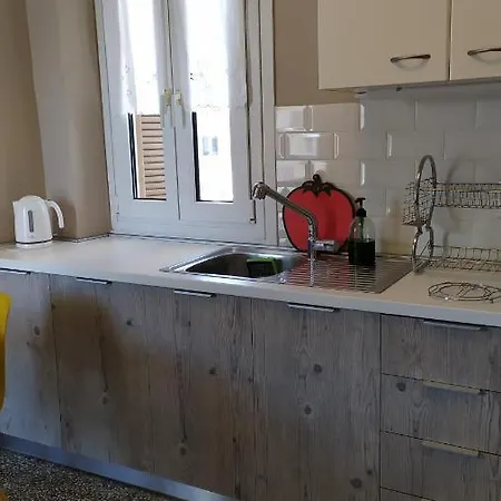 Apartament Julie's Sunshine Salonic