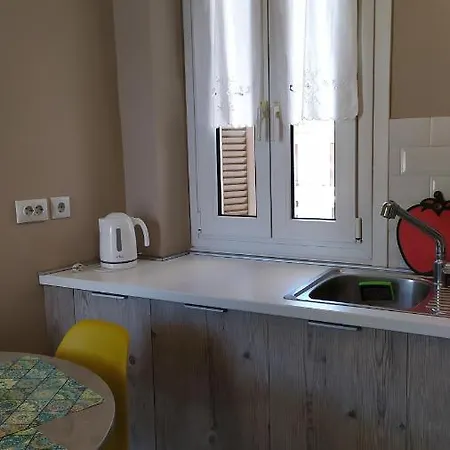 Apartament Julie's Sunshine *