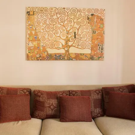 Appartement Julie's Sunshine *