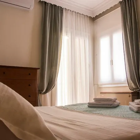 Appartement Julie's Sunshine *