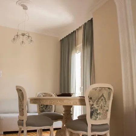 Julie's Sunshine Appartement